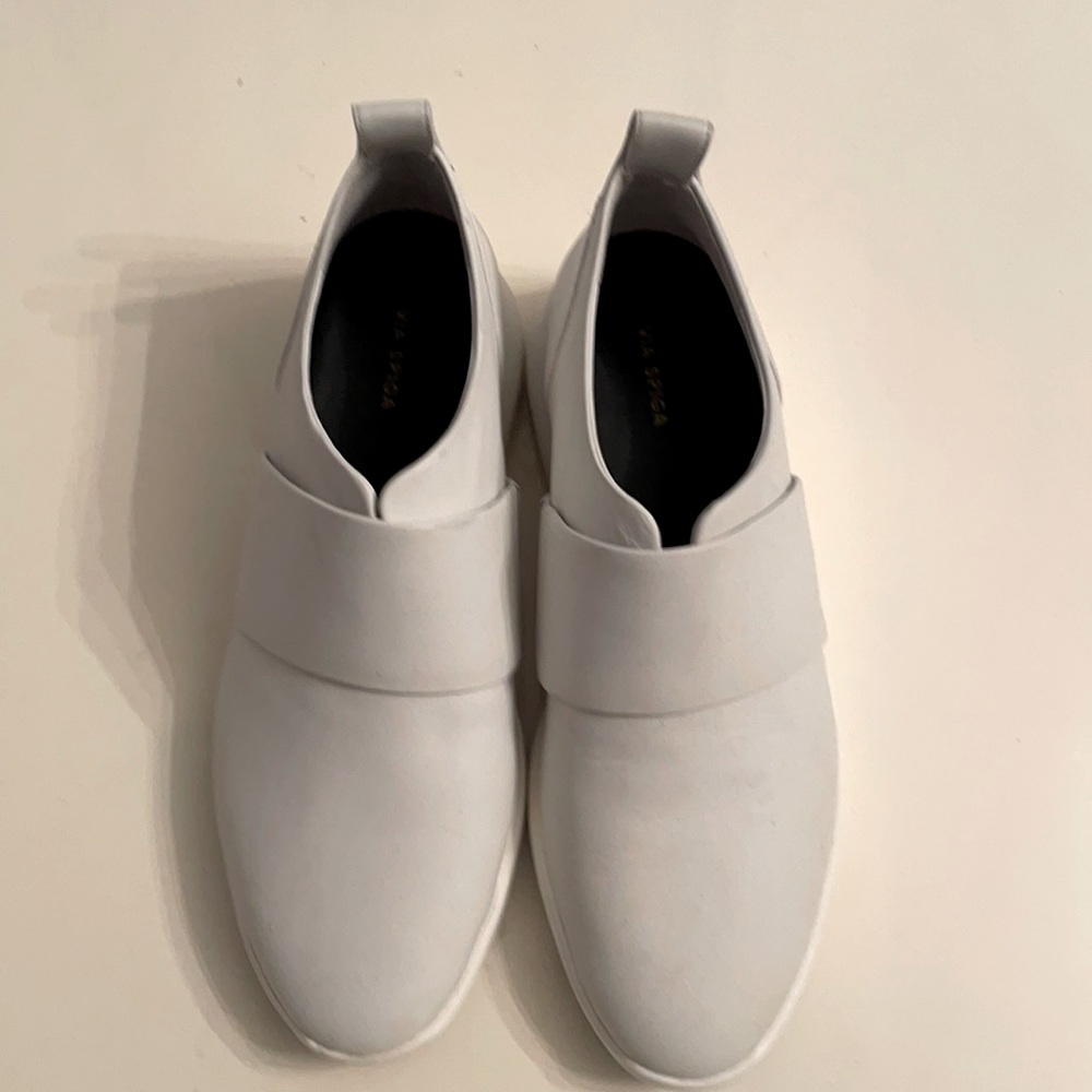 Via Spiga slip-on sneaker